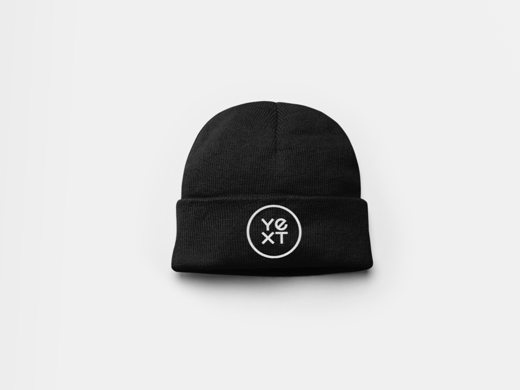 Yext Hat