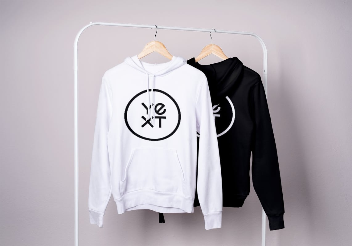 Yext Hoodie