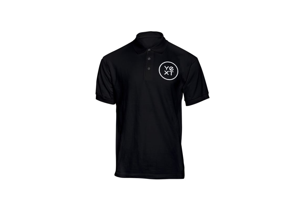 Yext Polo